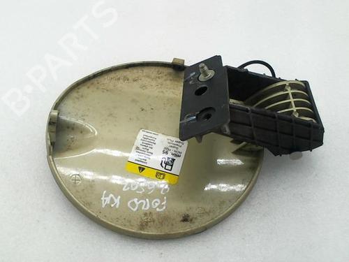 Fuel flap FORD KA (RU8) 1.2 | BP20951070C131