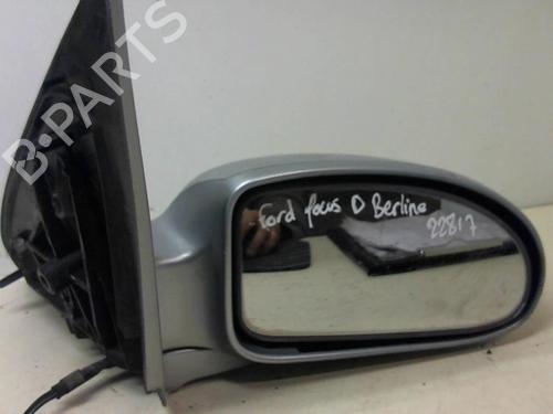 Right mirror FORD FOCUS I Saloon (DFW) 1.6 16V | BP22020712C27 