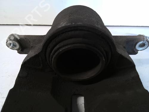 Right front brake caliper NISSAN QASHQAI II (J11, J11_) 1.5 dCi | BP20959224M104