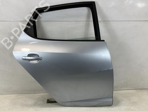 Used Right rear door SEAT IBIZA IV (6J5, 6P1) 1.6 TDI (105 hp) 24462961