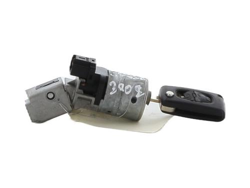 Used Ignition barrel Ignition barrel PEUGEOT 3008 I MPV (0U_) 1.6 HDi (109 hp) 26658197 26658197