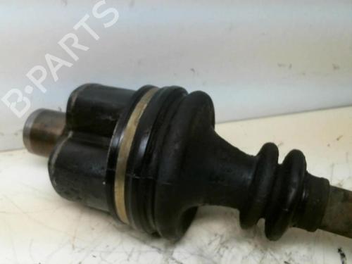 Used Right front driveshaft Right front driveshaft RENAULT ESPACE II (J/S63_) [1991-1997] 33418404 33418404