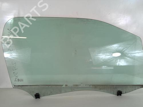 Used Front right door window CITROËN DS3 (SA_) 1.6 HDi 90 (92 hp) 20952488