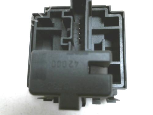 Used Headlight switch Headlight switch RENAULT SCÉNIC III (JZ0/1_) 1.5 dCi (106 hp) 20945986 20945986
