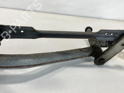 Used Front wiper motor Front wiper motor RENAULT TRAFIC III Van (FG_) 1.6 dCi 95 (FGMJ, FGMR) (95 hp) 21062533 21062533