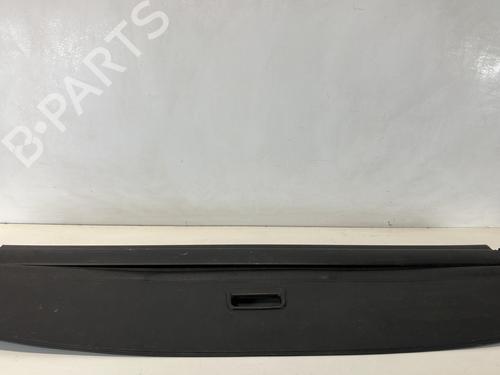 Used Rear parcel shelf VW PASSAT B6 Variant (3C5) 1.9 TDI (105 hp) 22231464