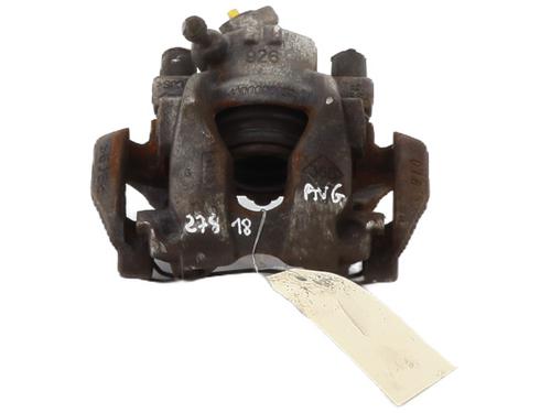 Used Left front brake caliper SMART FORTWO Coupe (453) 0.9 (453.344, 453.353) (90 hp) 22027170