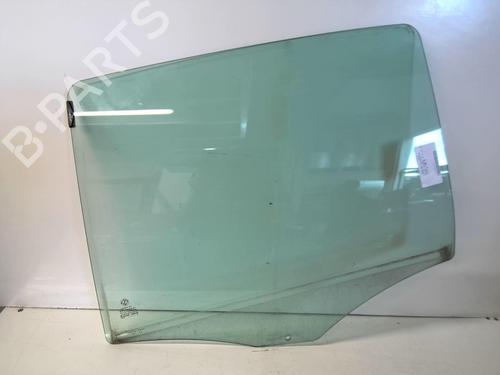 Rear left door window LANCIA MUSA (350_) 1.3 D Multijet (350.AXG11, 350.AXG1A) | BP20971476C20 