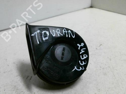 Used Horn Horn VW TOURAN (1T1, 1T2) 2.0 TDI 16V (140 hp) 20945508 20945508