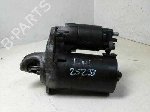 Startmotor MINI MINI (R50, R53) One (90 hp) 20947957