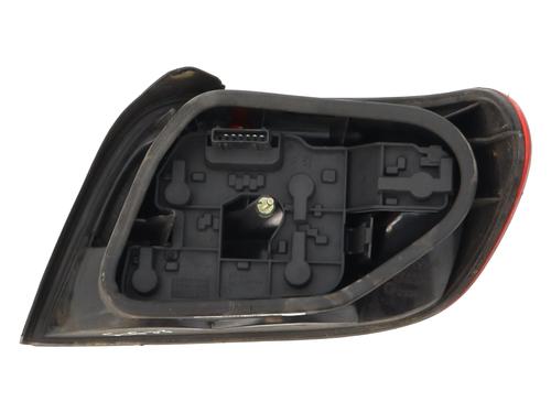 Left taillight CITROËN XSARA (N1) 2.0 HDi 90 | BP20966895C34