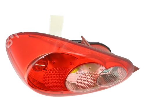 Right taillight TOYOTA AYGO (_B1_) 1.0 (KGB10_, KGB10R) | BP20964125C35 