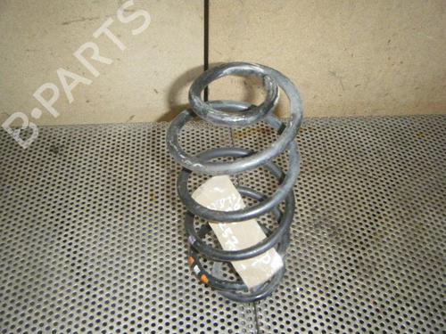 Used Shock absorber spring Shock absorber spring PEUGEOT 207 (WA_, WC_) 1.6 HDi (109 hp) 20967368 20967368