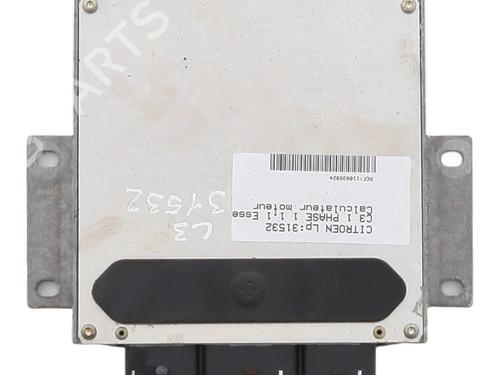 Used Engine control unit (ECU) Engine control unit (ECU) 31713331 31713331