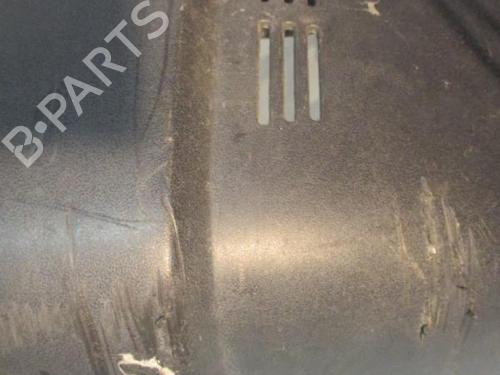 Front bumper FIAT PANDA (141_) 750 | BP22021173C7 