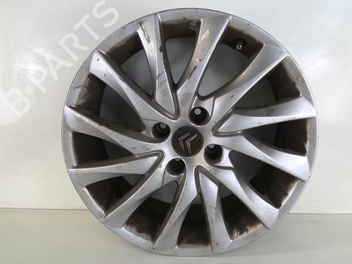 Rim CITROËN C4 I (LC_) 1.6 THP 150 00005402Y7