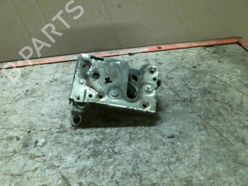 Used Front right lock CITROËN SAXO (S0, S1) 1.5 D (58 hp) 20961263