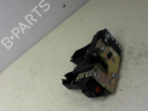 Used Rear right lock OPEL ASTRA G Estate (T98) 2.0 DI (F35) (82 hp) 20973540