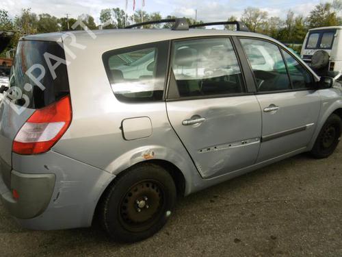 Spak kontakt RENAULT GRAND SCÉNIC II (JM0/1_) 1.9 dCi (JM0G, JM12, JM1G, JM2C) | BP20970665I30