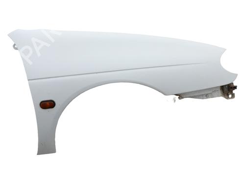 Used Right front fenders RENAULT MEGANE I (BA0/1_) 1.9 dTi (BA08, BA0N) (98 hp) 32467144