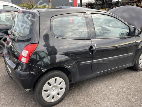 Seat buckle RENAULT TWINGO II (CN0_) 1.2 16V (CN0K, CN0V, CN0A) | BP24179824I32 - Image 4