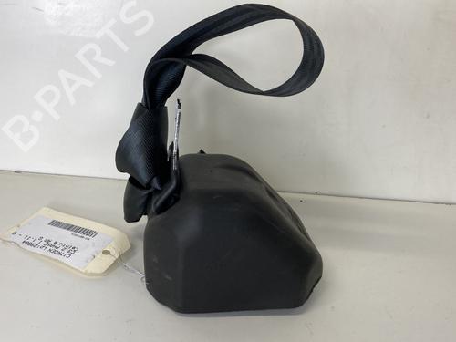 Venstre bak beltestrammer CITROËN C3 II (SC_) 1.1 i | BP22026540C89 