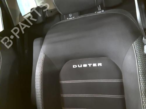 Left front seat DACIA DUSTER (HM_) 1.5 dCi 115 4x4 (HMAD) | BP38459136C15 - Image 2