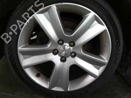 Used Rim SUBARU OUTBACK (BL, BP) 3.0 AWD (BPE) (245 hp) 31809244