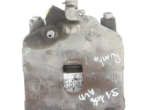 Right front brake caliper FIAT PUNTO EVO (199_) 1.3 D Multijet (199AXC1A, 199BXC1A, 199AXT1A, 199BXT1A) | BP29113181M104  - Image 6