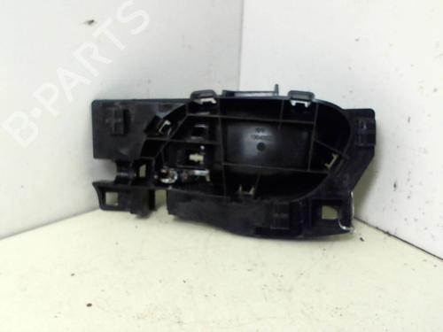 Used Front right interior door handle Front right interior door handle CITROËN C3 II (SC_) 1.4 HDi 70 (SC8HZC, SC8HR0, SC8HP4) (68 hp) 20957488 20957488