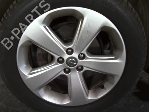 Used Rim Rim OPEL MOKKA / MOKKA X (J13) 1.7 CDTI (_76) (131 hp) 23933387 23933387