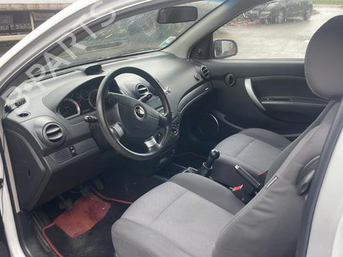 Kombinert Instrument CHEVROLET AVEO / KALOS Hatchback (T250, T255) 1.2 LPG | BP30762178C47