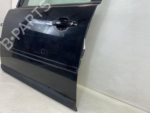 Left front door FORD FOCUS C-MAX (DM2) 2.0 TDCi | BP22711392C2 