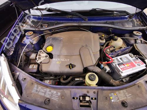 Used Gearbox DACIA SANDERO 1.5 dCi (68 hp) 20938850