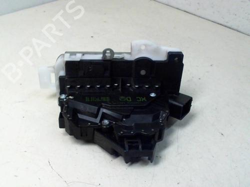 Used Rear left lock Rear left lock FORD MONDEO III Turnier (BWY) 2.0 TDCi (130 hp) 20948323 20948323