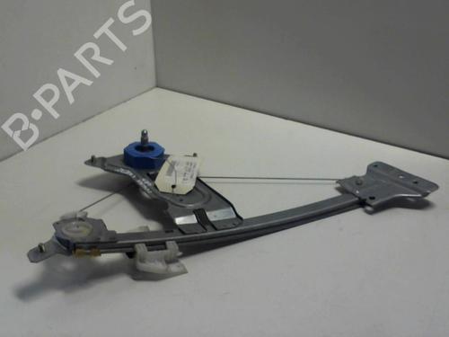 Used Rear right window mechanism CITROËN XSARA (N1) 1.4 i (75 hp) 20959000