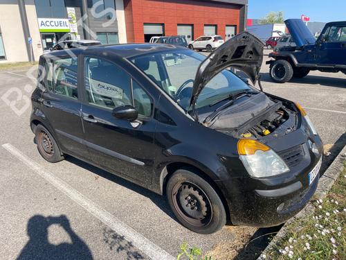 Brugte RENAULT MODUS / GRAND MODUS (F/JP0_) 1.6 (JP03, JP0B, JP0U, JP0Y, JP1G) 4790138