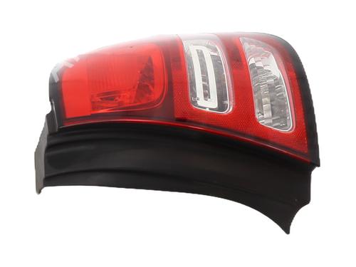 Right taillight CITROËN C3 II (SC_) 1.4 HDi 70 (SC8HZC, SC8HR0, SC8HP4) | BP28476648C35  - Image 6
