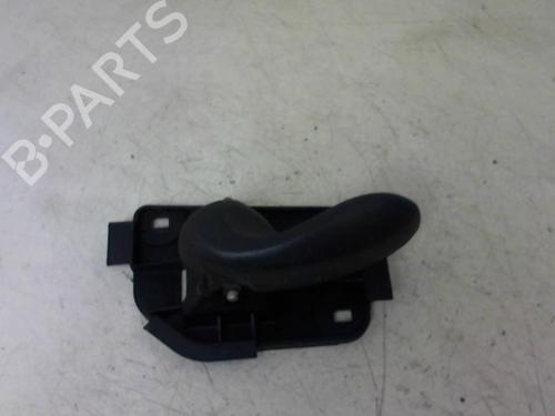 Used Front left interior door handle FIAT PUNTO (188_) 1.2 60 (188.030, .050, .130, .150, .230, .250) (60 hp) 20948810