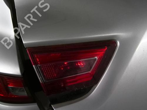 Used Left tailgate light RENAULT CLIO IV (BH_) 0.9 TCe 90 (BHNF, BHMA, BHMH, BHJK, BHJR) (90 hp) 23790979