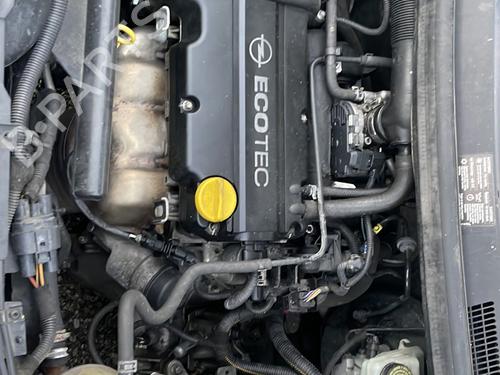 Front left seatbelt OPEL CORSA D (S07) 1.4 (L08, L68) | BP30634551I26  - Image 7