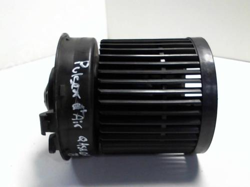 Heater blower motor NISSAN QASHQAI II (J11, J11_) 1.2 DIG-T | BP20941985M62