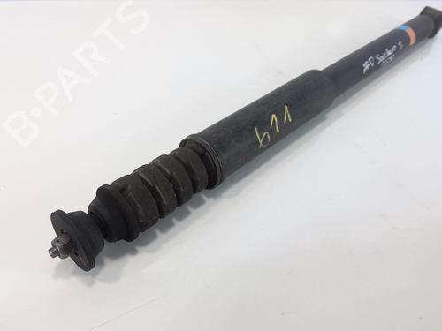Used Right rear shock absorber Right rear shock absorber DACIA SANDERO II TCe 90 (B8M1, B8MA, B8AC) (90 hp) 20953659 20953659
