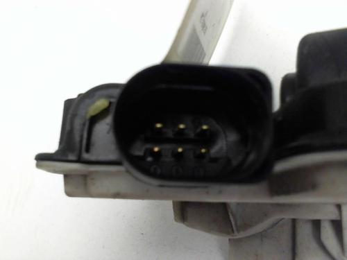 Used Front right lock SEAT IBIZA IV SC (6J1, 6P5) 1.2 TSI (90 hp) 20941830