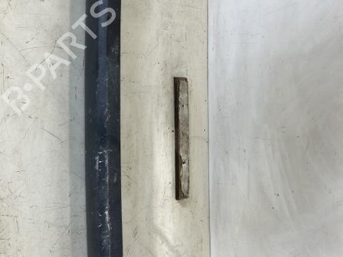 Used Rear bumper RENAULT RAPID Box Body/MPV (F40_, G40_) 1.6 D (F404) (55 hp) 22027801