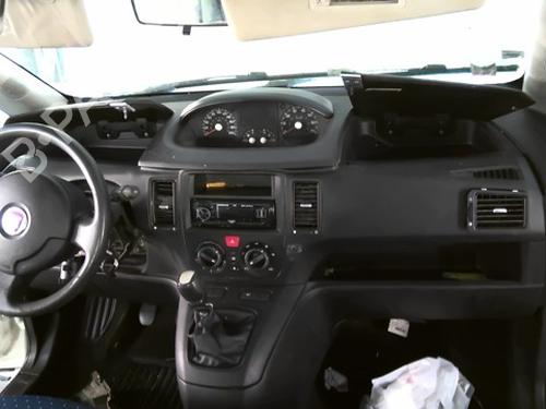 Used Dashboard FIAT IDEA (350_) 1.3 D Multijet (70 hp) 28425587