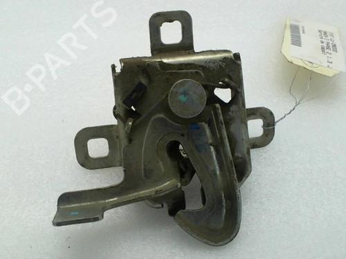 Hood lock FIAT PANDA (169_) 1.3 D Multijet (169.AXC1A) | BP20953241C133 
