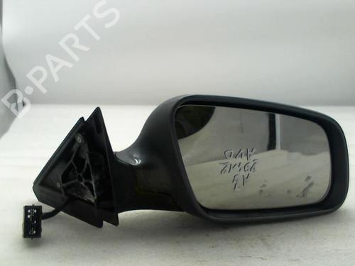 Right mirror AUDI A3 (8L1) 1.9 TDI | BP20944206C27 