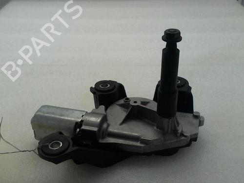 Ruitenwissermotor achter RENAULT SCÉNIC III (JZ0/1_) 1.6 dCi (JZ00, JZ12) | BP20943981M102 