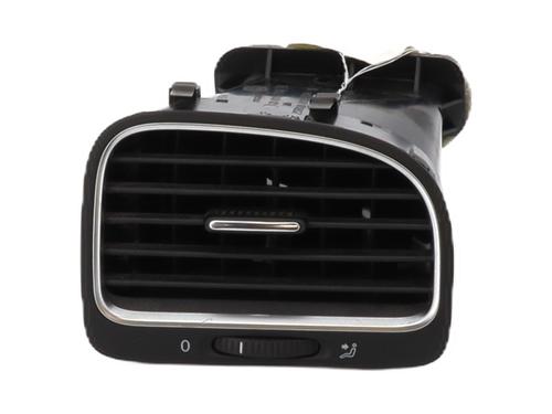 Used Air vent VW GOLF VI (5K1) 1.6 TDI (90 hp) 28585634